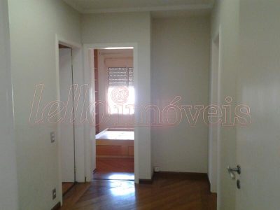 Apartamento, 3 quartos, 156 m² - Foto 4
