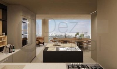 Cobertura, 3 quartos, 460 m² - Foto 4