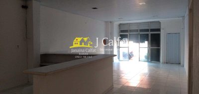 Loja-Salão, 200 m² - Foto 2