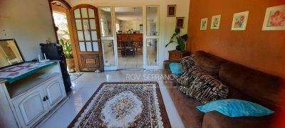 Sítio, 5 quartos, 3 hectares - Foto 1