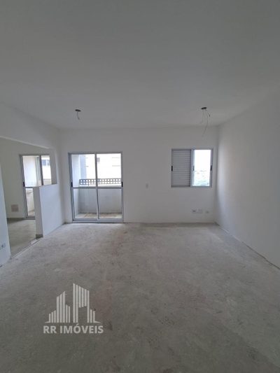Apartamento, 2 quartos, 54 m² - Foto 1