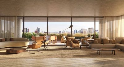 Apartamento, 5 quartos, 524 m² - Foto 4