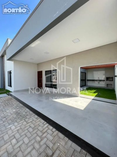 Casa, 4 quartos, 121 m² - Foto 3