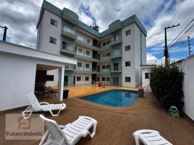 Apartamento, 2 quartos, 64 m² - Foto 3