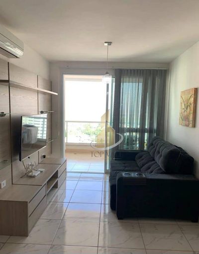 Apartamento, 2 quartos, 82 m² - Foto 1