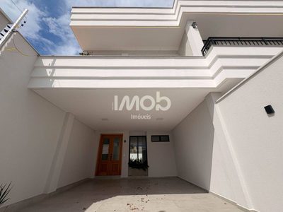 Casa, 3 quartos, 158 m² - Foto 2