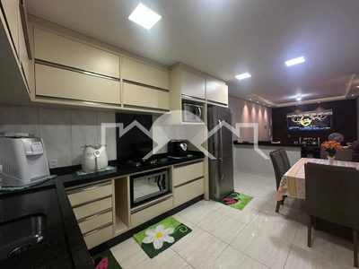 Casa, 3 quartos, 113 m² - Foto 4