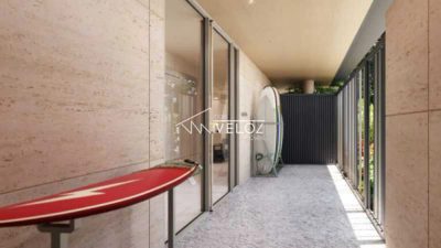 Flat/Apart Hotel, 1 quarto, 55 m² - Foto 4