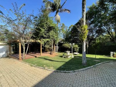 Casa, 5 quartos, 610 m² - Foto 5