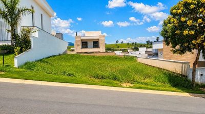 Terreno, 360 m² - Foto 1