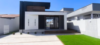 Casa, 3 quartos, 220 m² - Foto 1