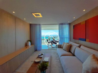 Apartamento, 3 quartos, 115 m² - Foto 3