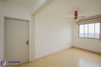 Apartamento, 2 quartos, 56 m² - Foto 2