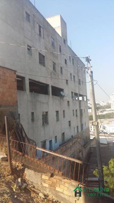 Prédio Inteiro, 900 m² - Foto 2