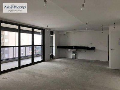 Apartamento, 3 quartos, 142 m² - Foto 1