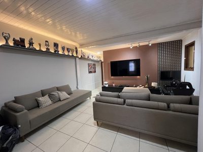 Apartamento, 2 quartos, 81 m² - Foto 4