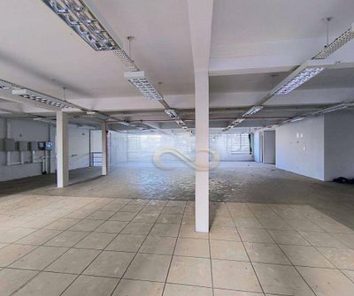 Loja-Salão, 519 m² - Foto 3