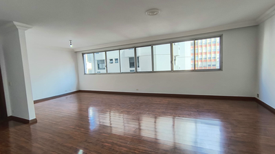 Apartamento, 3 quartos, 172 m² - Foto 5