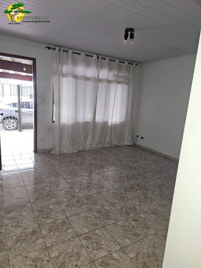 Casa, 3 quartos, 84 m² - Foto 1