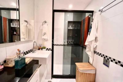 Apartamento, 3 quartos, 105 m² - Foto 1