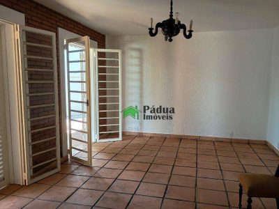 Casa, 3 quartos, 185 m² - Foto 5