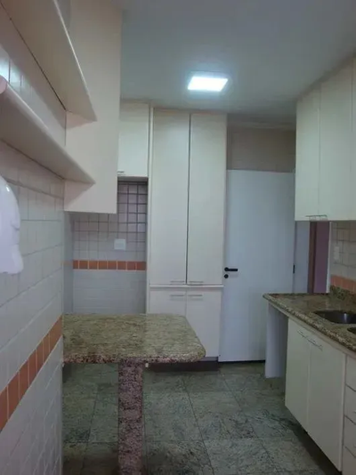 Apartamento, 3 quartos, 106 m² - Foto 5