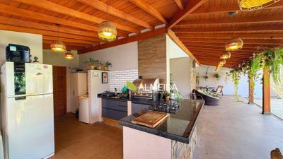 Casa, 2 quartos, 180 m² - Foto 4