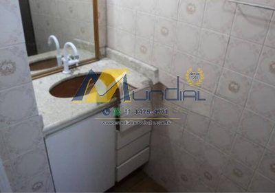 Apartamento, 2 quartos, 49 m² - Foto 3