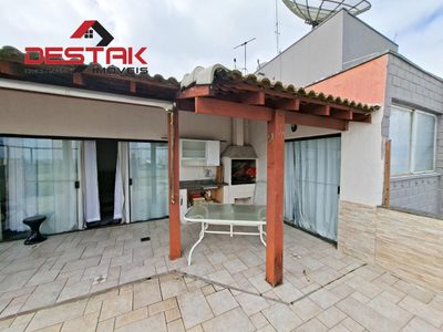 Apartamento, 4 quartos, 182 m² - Foto 2