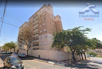 Apartamento, 2 quartos, 44 m² - Foto 1