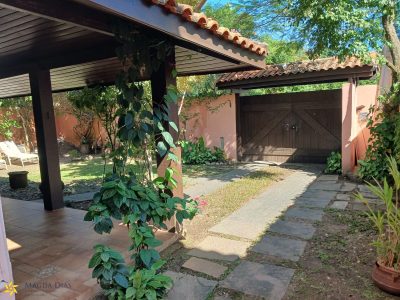 Casa, 3 quartos - Foto 3