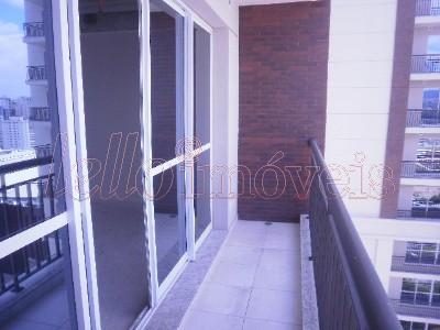 Sala-Conjunto, 47 m² - Foto 3