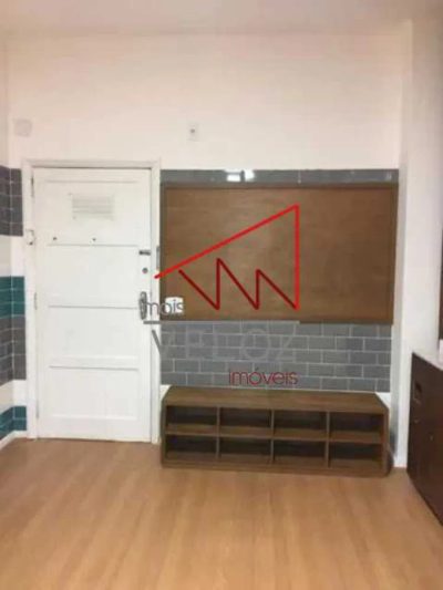 Sala-Conjunto, 48 m² - Foto 5