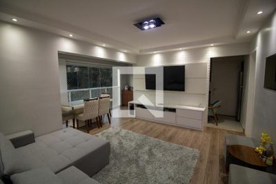 Apartamento, 3 quartos, 84 m² - Foto 3