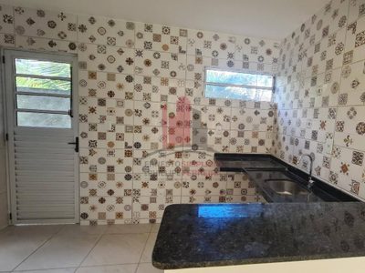 Casa de Condomínio, 2 quartos - Foto 4