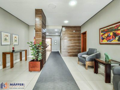Apartamento, 3 quartos, 82 m² - Foto 1