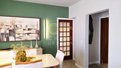 Apartamento, 4 quartos, 141 m² - Foto 5