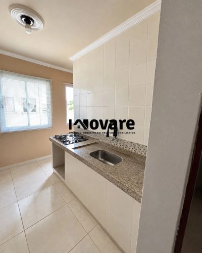 Apartamento, 2 quartos, 50 m² - Foto 3