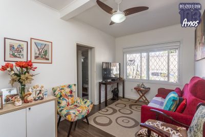Apartamento, 2 quartos, 44 m² - Foto 1