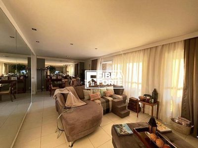 Apartamento, 3 quartos, 137 m² - Foto 5