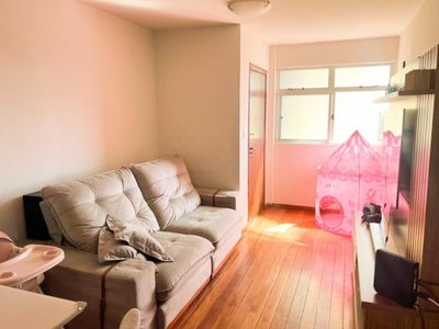 Apartamento, 2 quartos, 68 m² - Foto 3