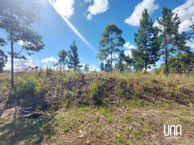 Terreno, 565 m² - Foto 1