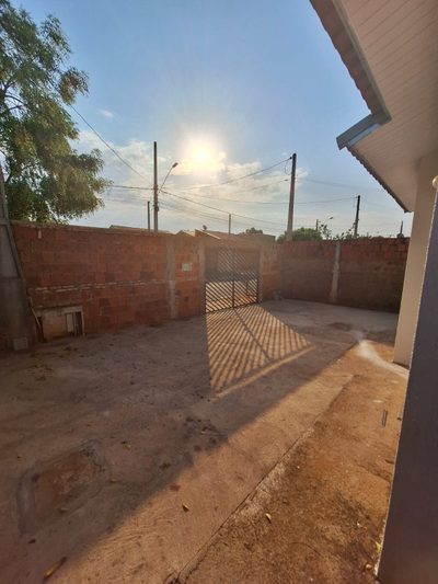 Casa, 2 quartos - Foto 4