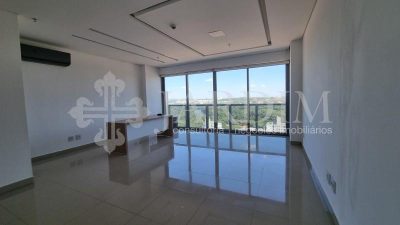 Sala-Conjunto, 40 m² - Foto 2
