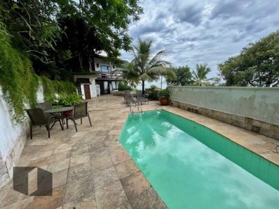 Casa, 5 quartos, 560 m² - Foto 5