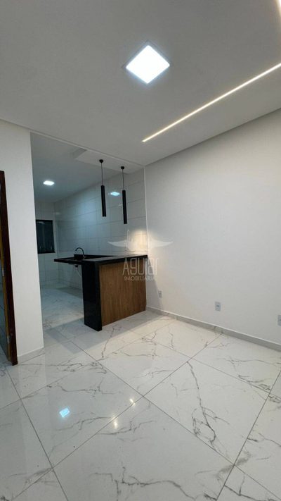 Casa, 2 quartos, 70 m² - Foto 5