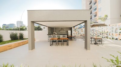 Apartamento, 2 quartos, 54 m² - Foto 4