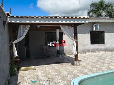 Casa, 4 quartos, 200 m² - Foto 5
