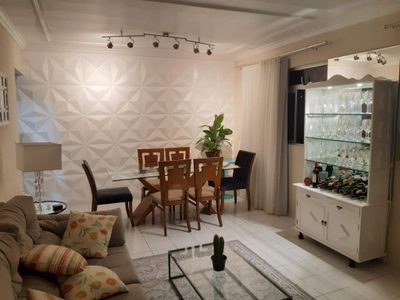 Apartamento, 3 quartos, 104 m² - Foto 5