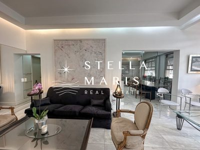 Apartamento, 2 quartos, 100 m² - Foto 4